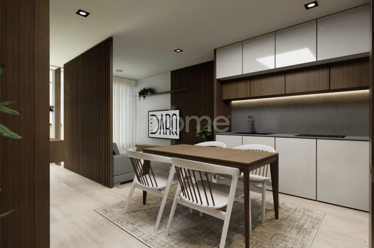 Apartamento T2 para Venda em Pombeiro de Ribavizela Foto 17
