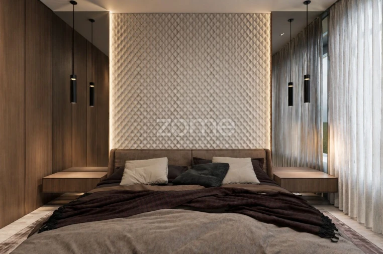 Apartamento T2 para Venda em Pombeiro de Ribavizela Foto 5