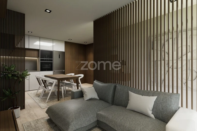 Apartamento T2 para Venda em Pombeiro de Ribavizela Foto 13