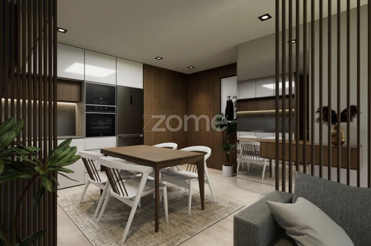 Apartamento T2 para Venda em Pombeiro de Ribavizela Foto 12