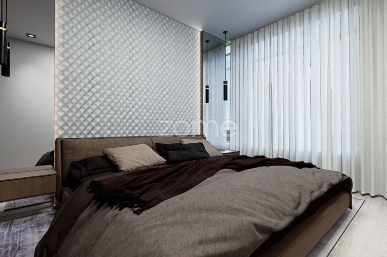 Apartamento T2 para Venda em Pombeiro de Ribavizela Foto 7