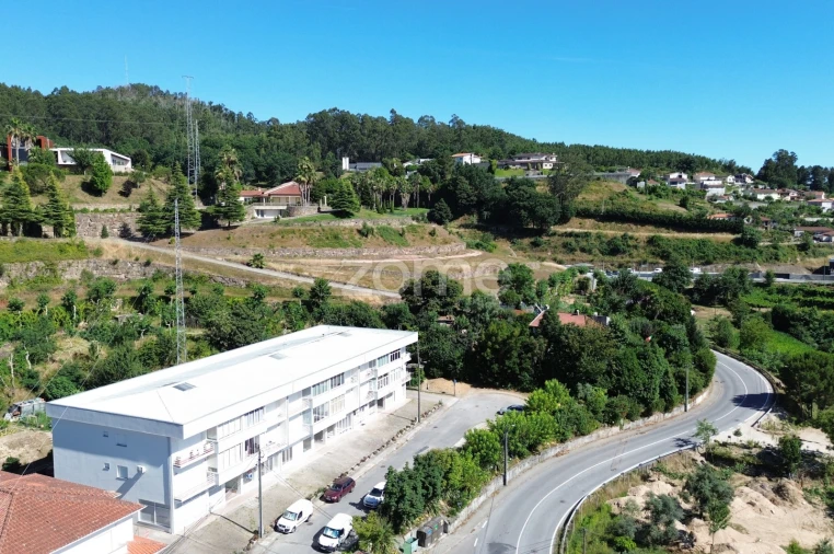 Apartamento T2 para Venda em Pombeiro de Ribavizela Foto 20