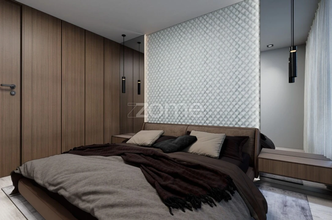 Apartamento T2 para Venda em Pombeiro de Ribavizela Foto 8