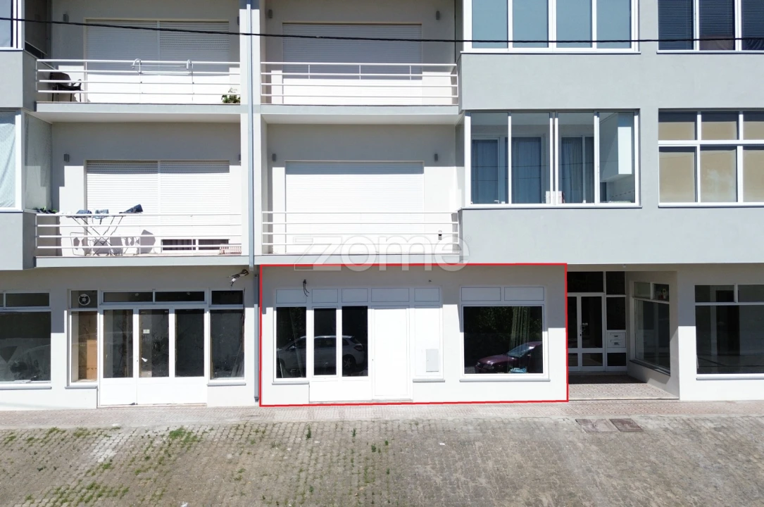 Apartamento T2 para Venda em Pombeiro de Ribavizela Foto 18