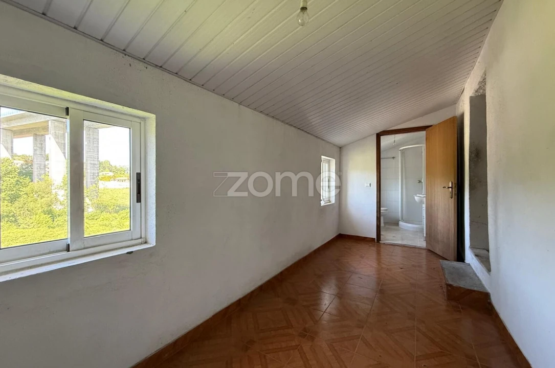 Moradia T2 para Venda em Pedreira, Rande e Sernande Foto 5