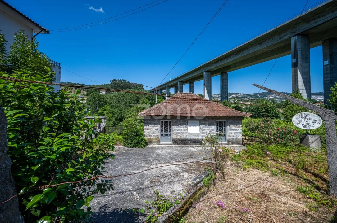 Moradia T2 para Venda em Pedreira, Rande e Sernande Foto 1
