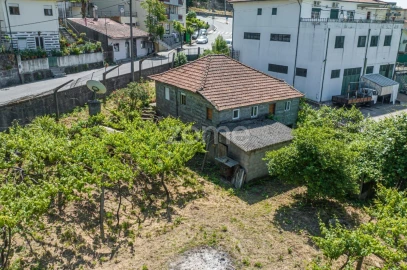 Moradia T2 para Venda em Pedreira, Rande e Sernande