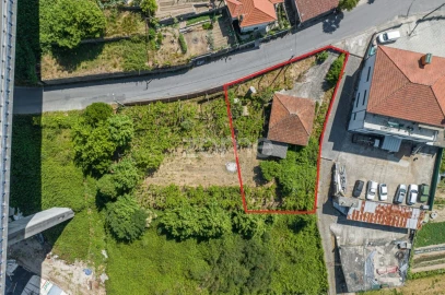 Moradia T2 para Venda em Pedreira, Rande e Sernande