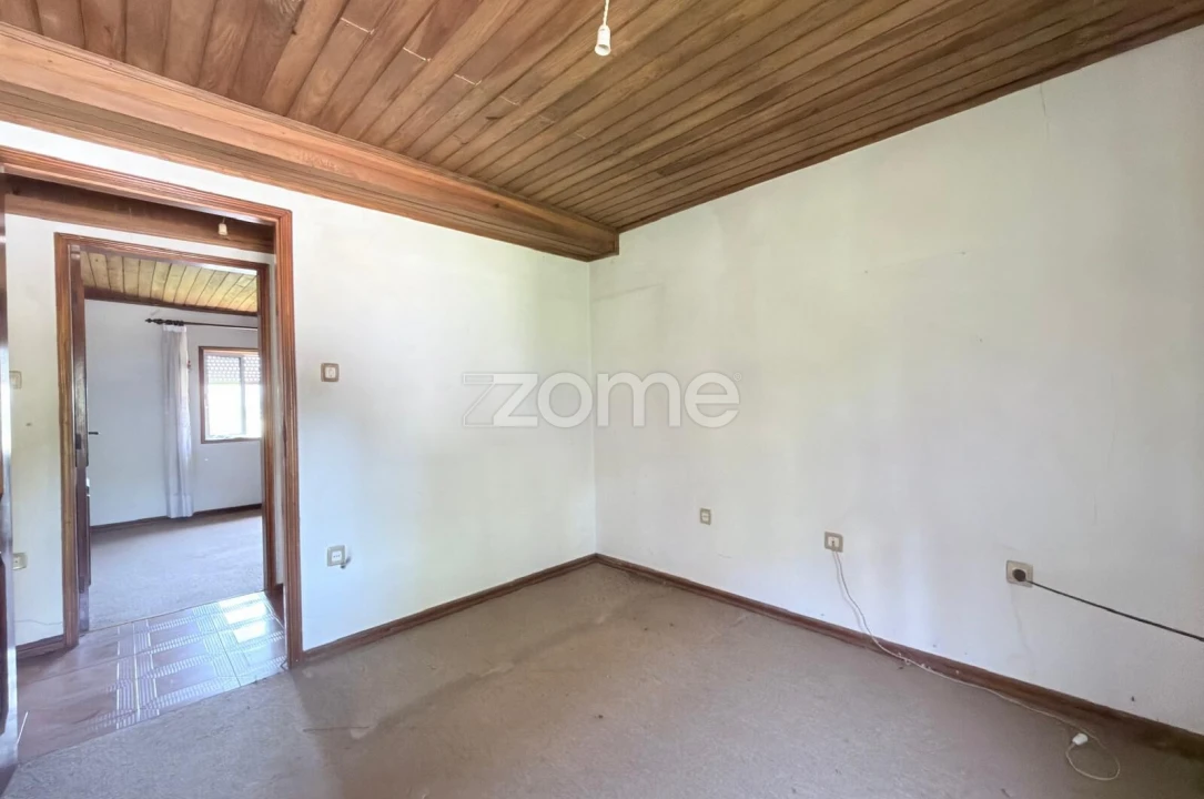 Moradia T2 para Venda em Pedreira, Rande e Sernande Foto 8