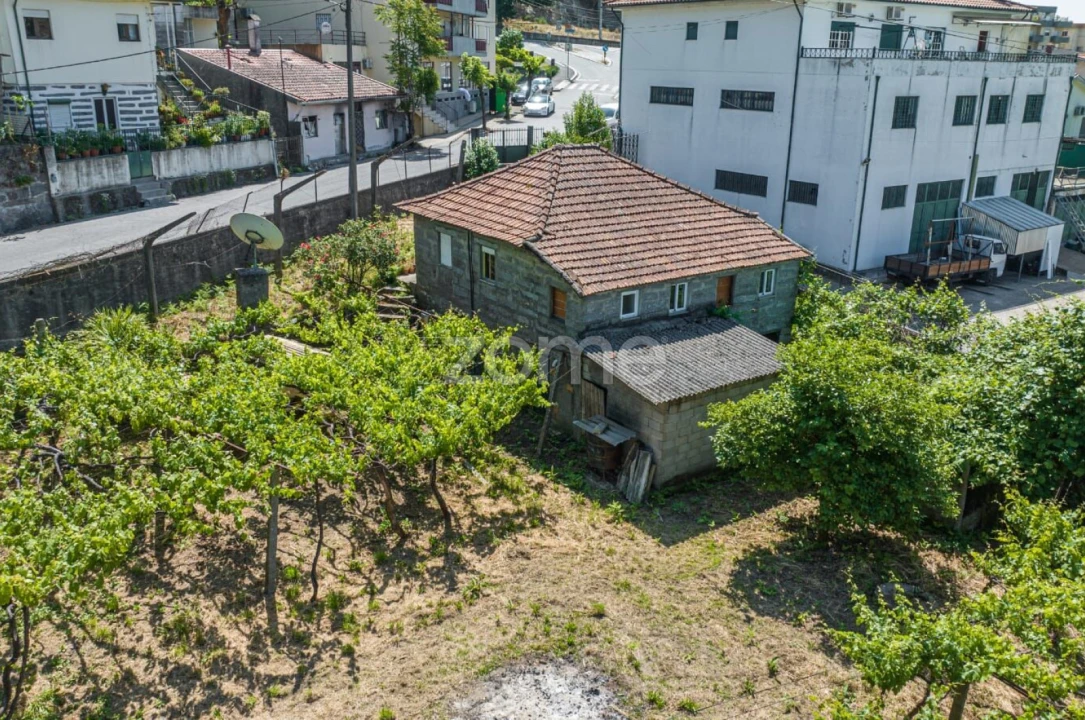 Moradia T2 para Venda em Pedreira, Rande e Sernande Foto 10