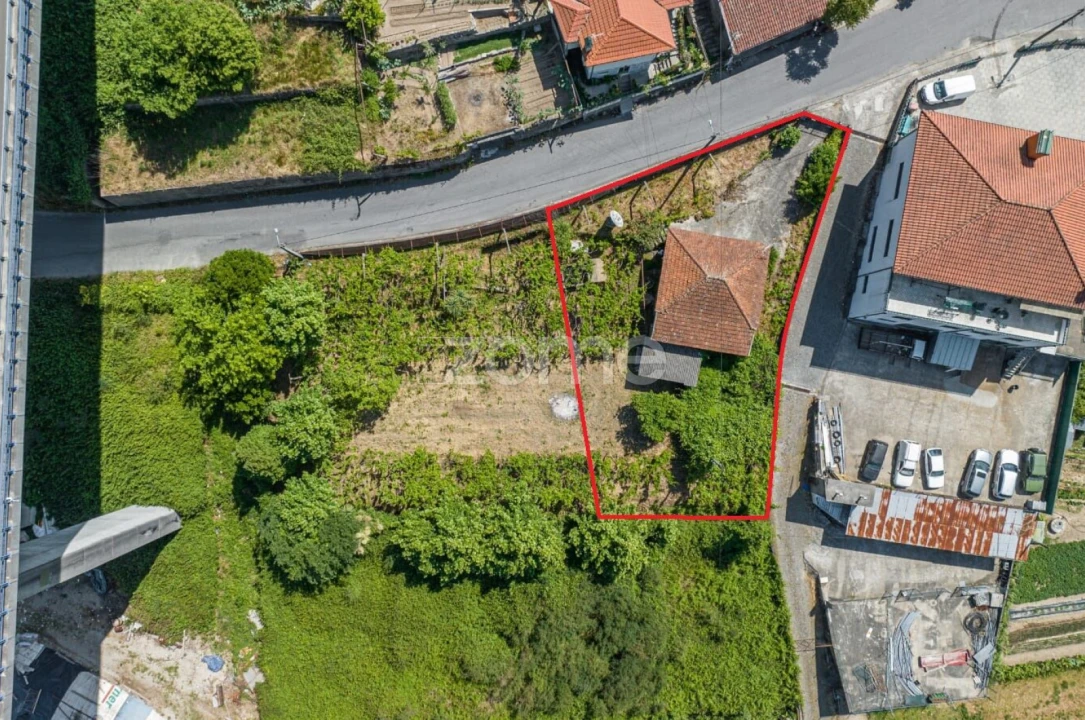 Moradia T2 para Venda em Pedreira, Rande e Sernande Foto 16