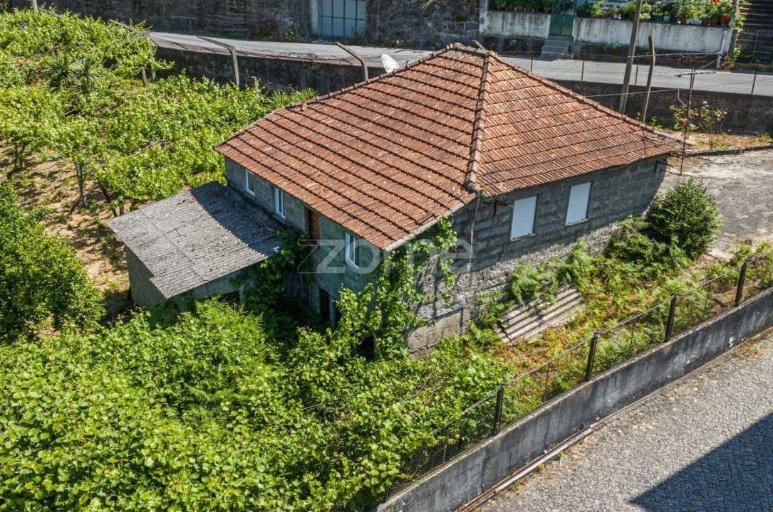 Moradia T2 para Venda em Pedreira, Rande e Sernande Foto 11