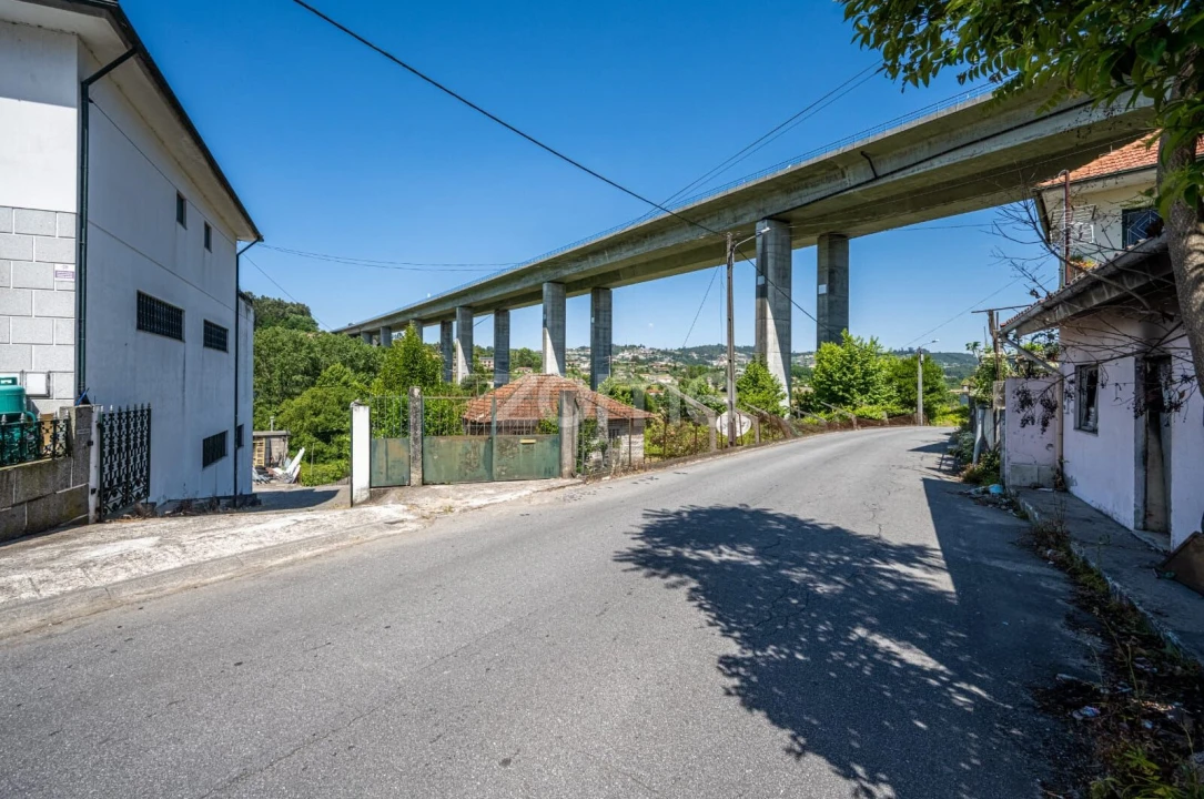 Moradia T2 para Venda em Pedreira, Rande e Sernande Foto 12
