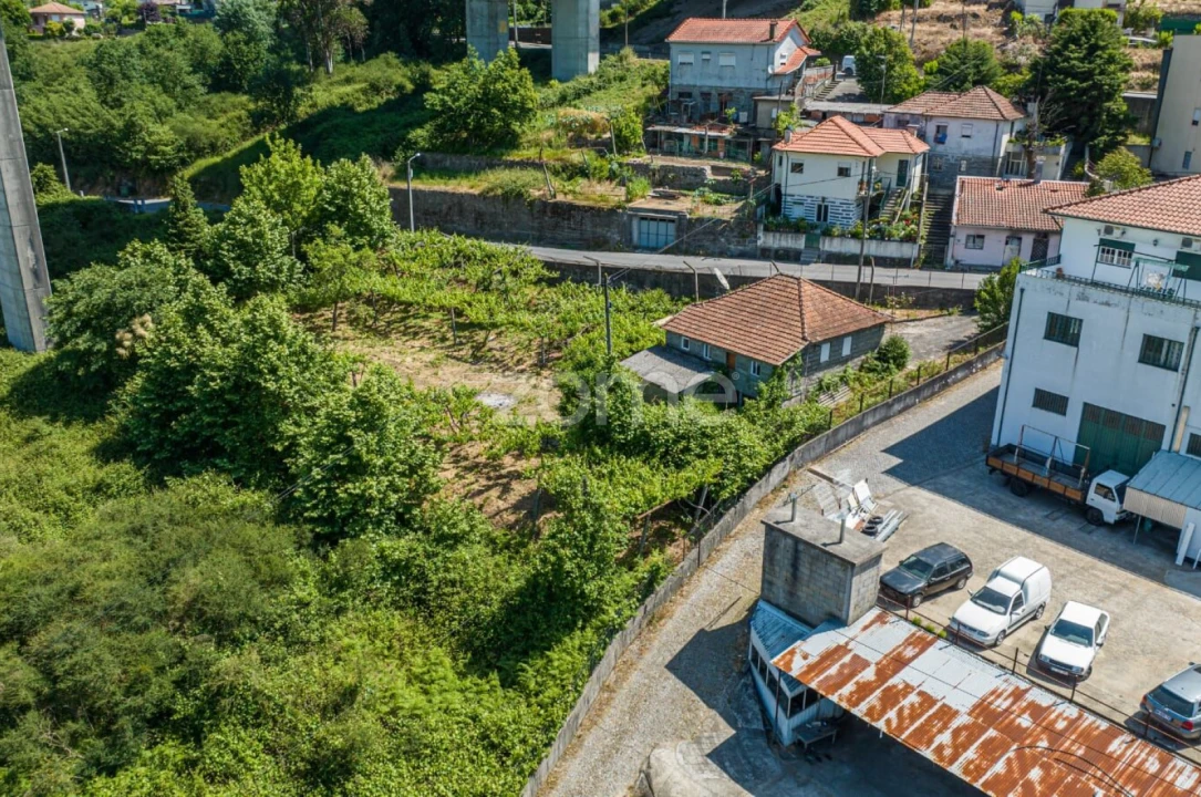 Moradia T2 para Venda em Pedreira, Rande e Sernande Foto 13