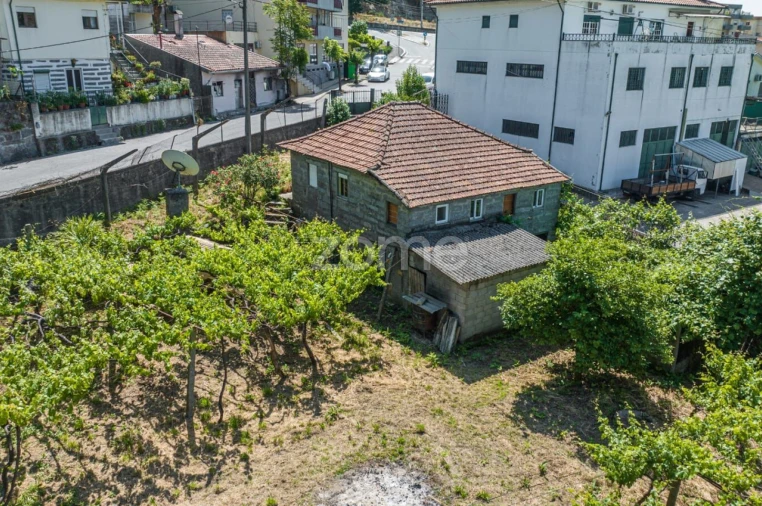Moradia T2 para Venda em Pedreira, Rande e Sernande Foto 10