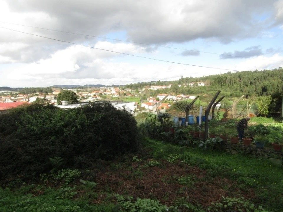 Terreno para Venda em São Miguel do Souto e Mosteirô Foto 5