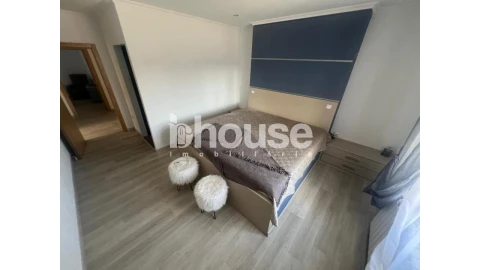 Moradia T4 para Venda em Valpaços e Sanfins
