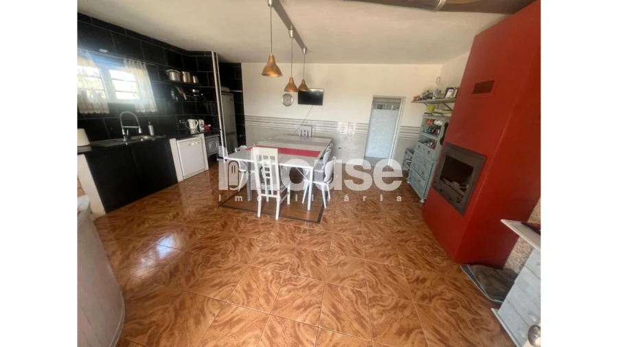 Moradia T4 para Venda em Valpaços e Sanfins Foto 28