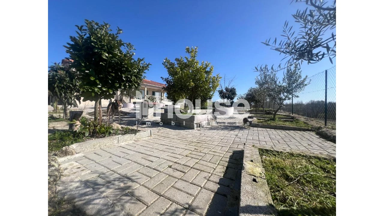 Moradia T4 para Venda em Valpaços e Sanfins Foto 8