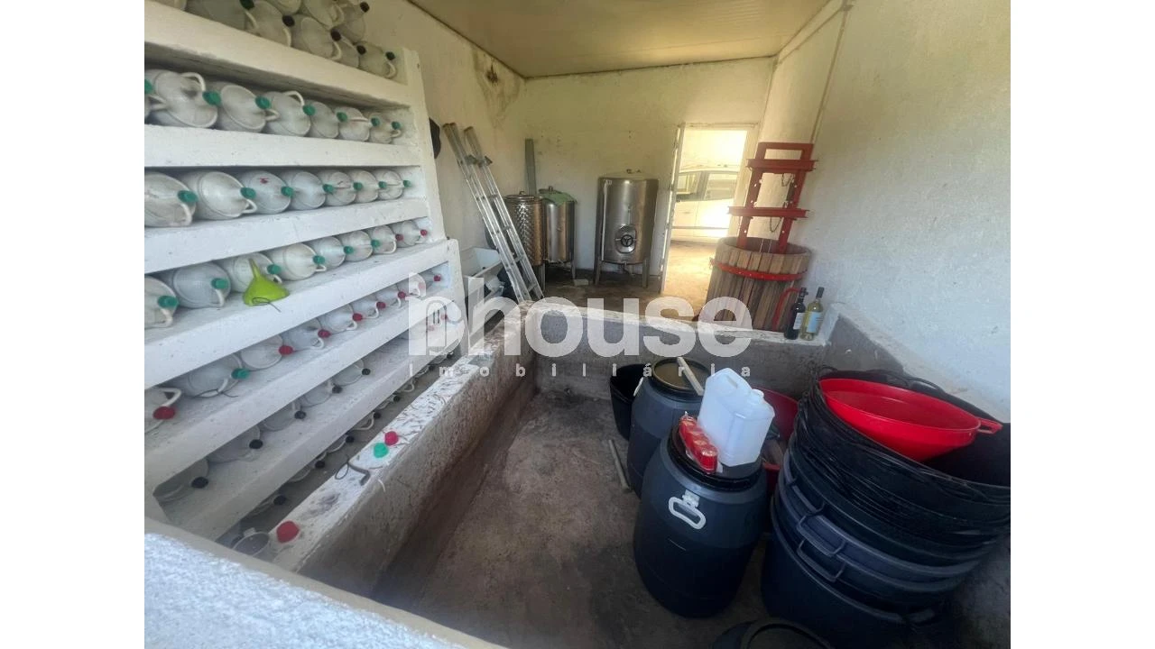 Moradia T4 para Venda em Valpaços e Sanfins Foto 25