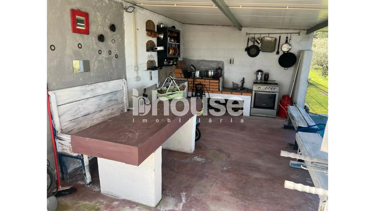 Moradia T4 para Venda em Valpaços e Sanfins Foto 26