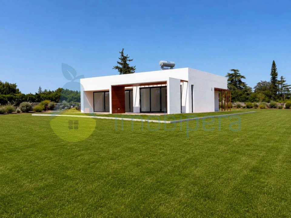 Moradia T2 para Venda em Algoz e Tunes Foto 2