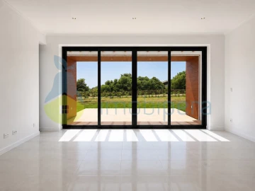 Moradia T2 para Venda em Algoz e Tunes