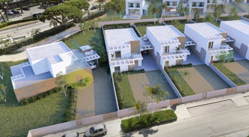 Moradia T3 para Venda em Quarteira