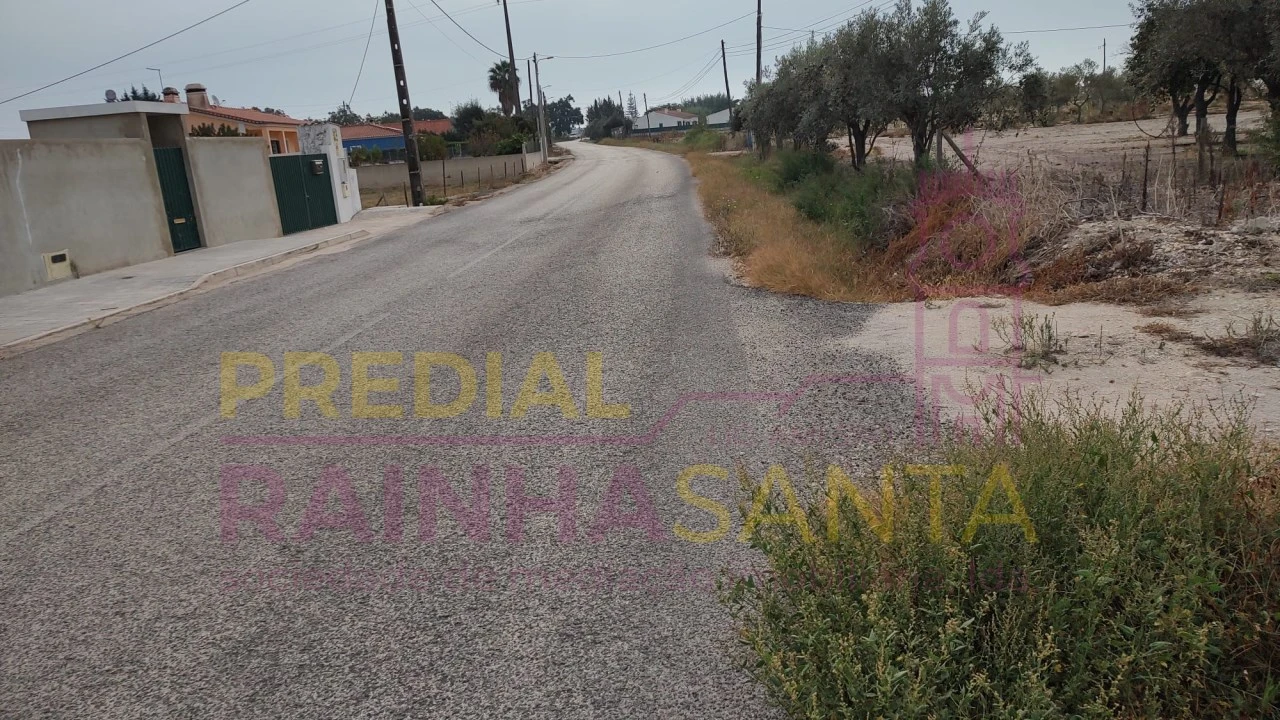 Terreno para Venda em Salvaterra de Magos e Foros de Salvaterra Foto 5