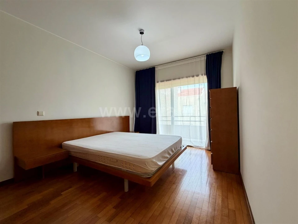 Apartamento T2 para Venda em Gulpilhares e Valadares Foto 7