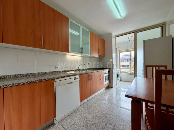 Apartamento T2 para Venda em Gulpilhares e Valadares Foto 4