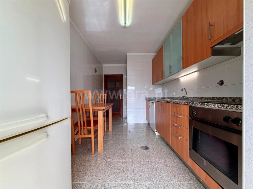 Apartamento T2 para Venda em Gulpilhares e Valadares Foto 5