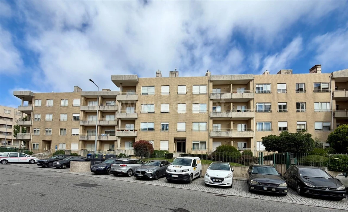 Apartamento T2 para Venda em Gulpilhares e Valadares Foto 20
