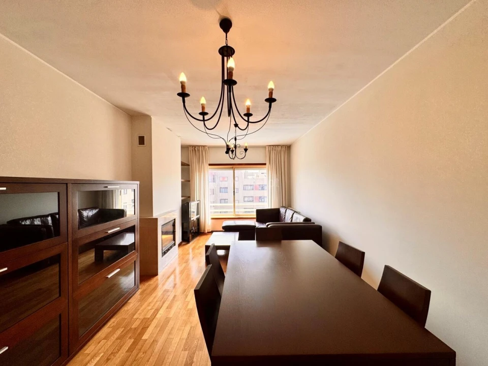 Apartamento T2 para Venda em Gulpilhares e Valadares Foto 2
