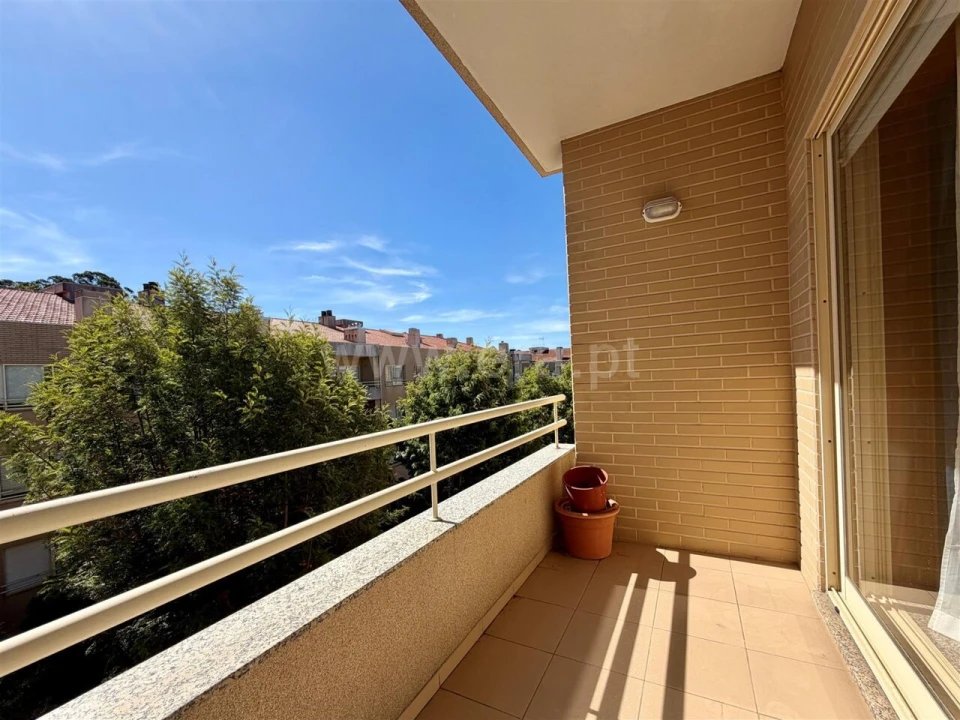 Apartamento T2 para Venda em Gulpilhares e Valadares Foto 11