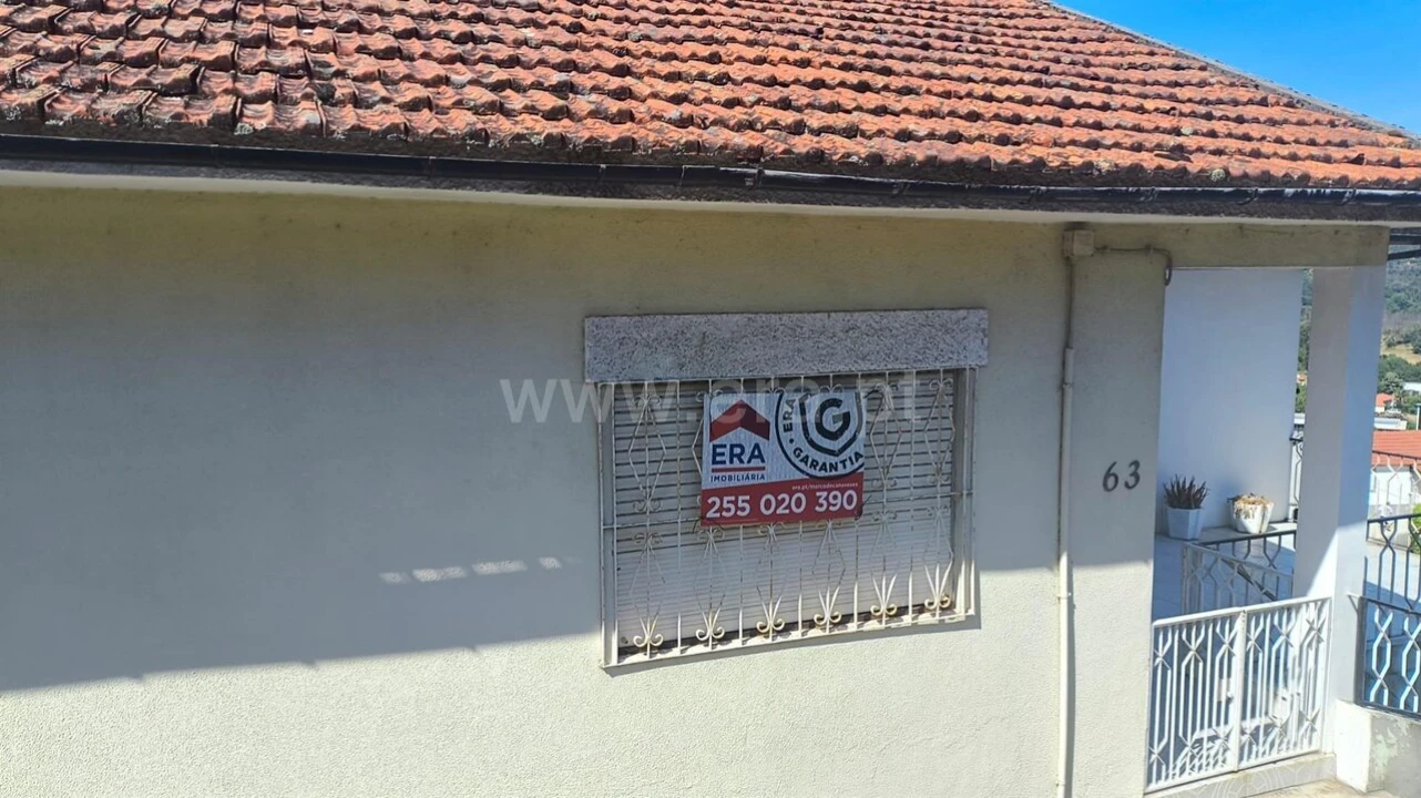 Moradia T3 para Venda em Campelo e Ovil Foto 6
