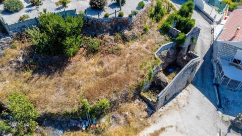 Terreno para Venda em Fornos