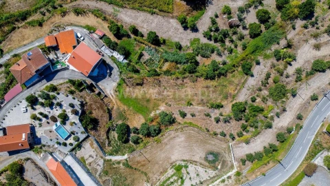Terreno para Venda em Fornos