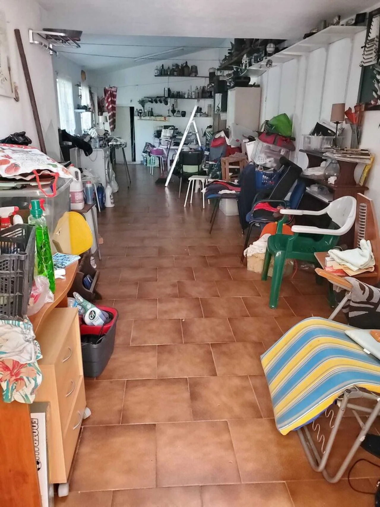 Moradia T5 para Venda em Nossa Sra de Fatima Foto 20