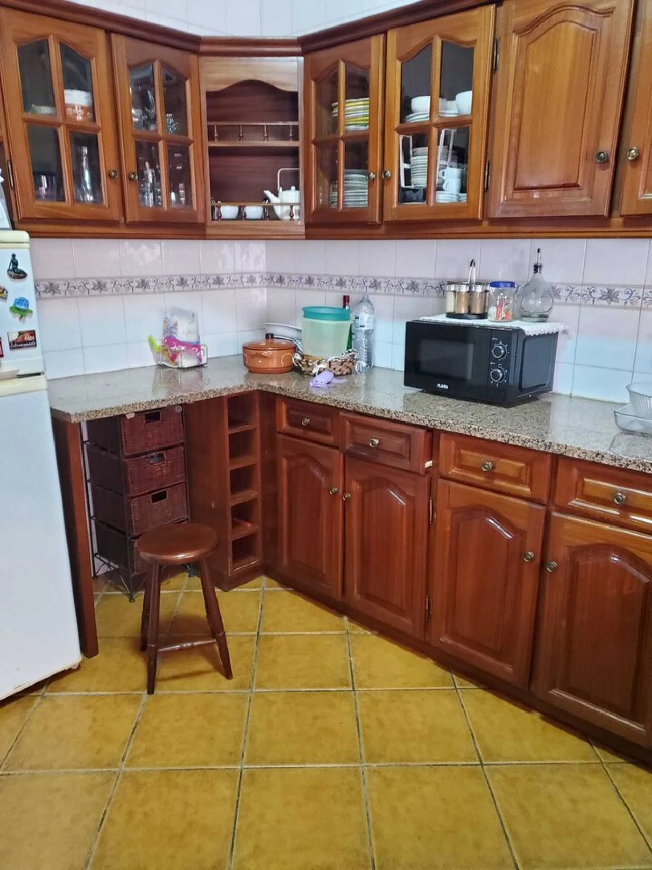 Moradia T5 para Venda em Nossa Sra de Fatima Foto 17