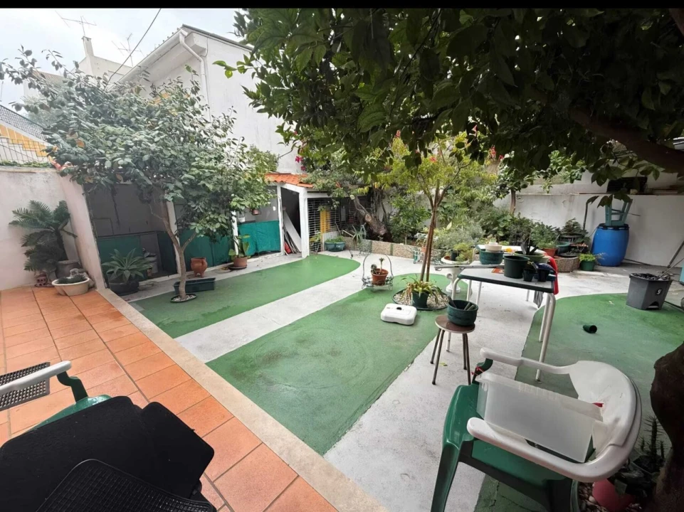 Moradia T5 para Venda em Nossa Sra de Fatima Foto 21