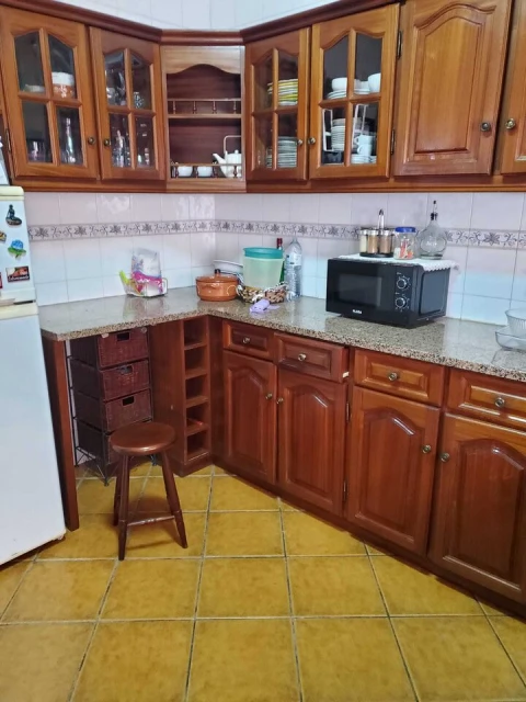Moradia T5 para Venda em Nossa Sra de Fatima
