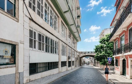 Armazém para Arrendamento em Avenidas Novas