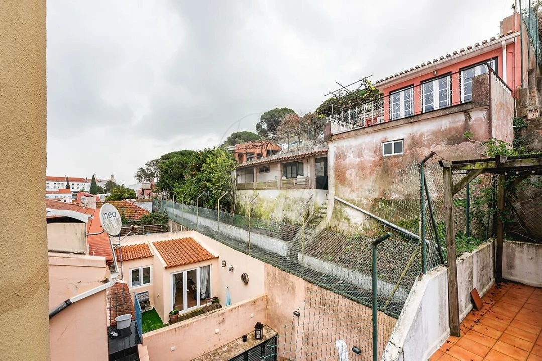 Apartamento T2 para Venda em Santa Maria Maior Foto 30