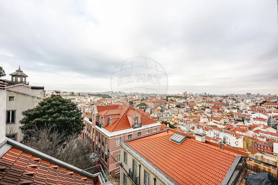 Apartamento T2 para Venda em Santa Maria Maior Foto 25