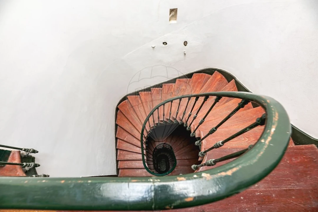 Apartamento T2 para Venda em Santa Maria Maior Foto 33