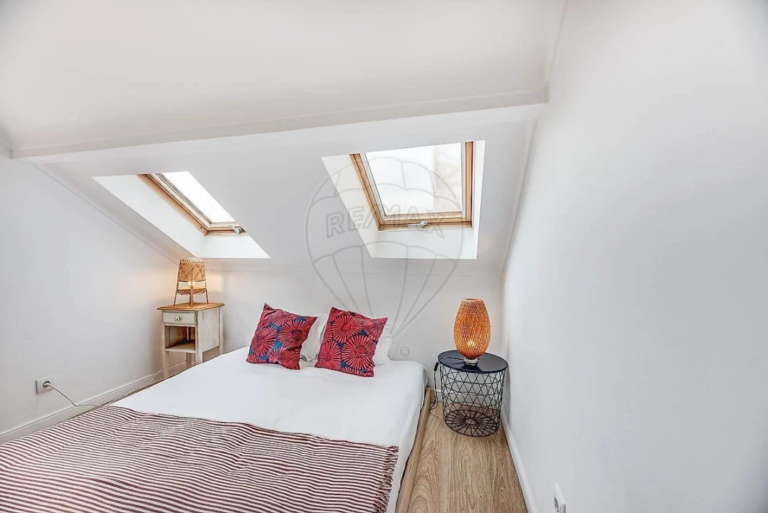 Apartamento T2 para Venda em Santa Maria Maior Foto 15