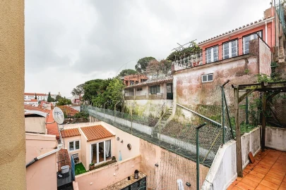 Apartamento T2 para Venda em Santa Maria Maior