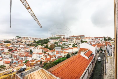 Apartamento T2 para Venda em Santa Maria Maior
