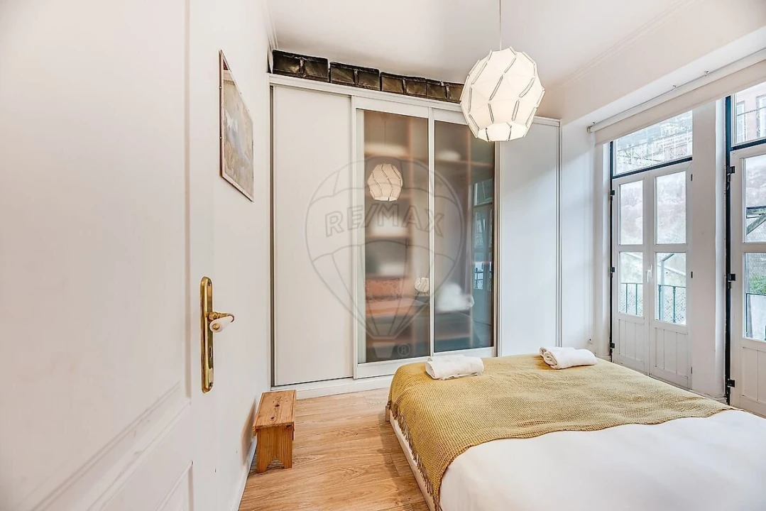 Apartamento T2 para Venda em Santa Maria Maior Foto 11